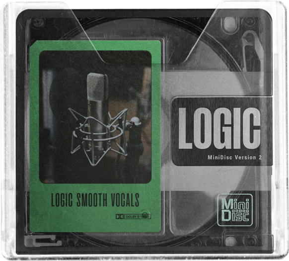 Logic Smooth Preset