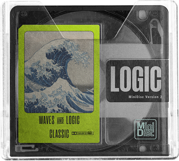 Logic Classic Vocals