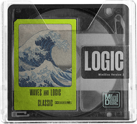 Logic Classic Vocals