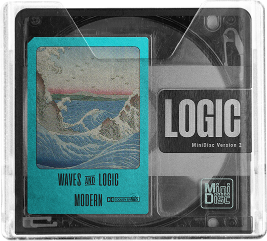 Logic & Waves Modern Vocals